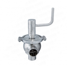 L Manual Direction Valve