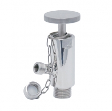 New Manual Sampling Valve