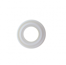 Fast-loading PTFE sealing ring