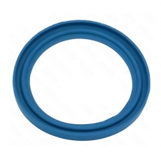 Fast Installation Detection Binary EPDM Sealing Ring-Blue
