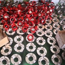 Butterfly Valve