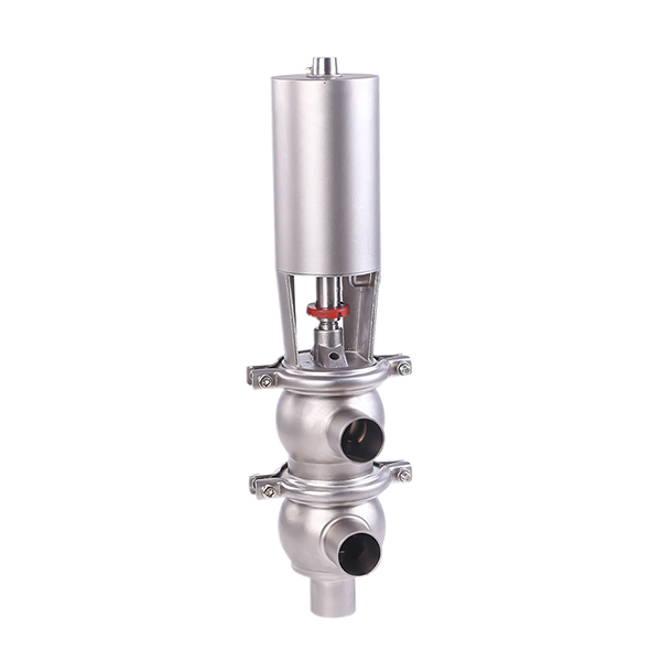 ALL Pneumatic Direction Valve