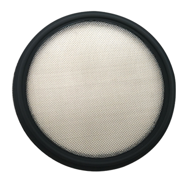 2 inch fluororubber sealing ring belt 100 mesh