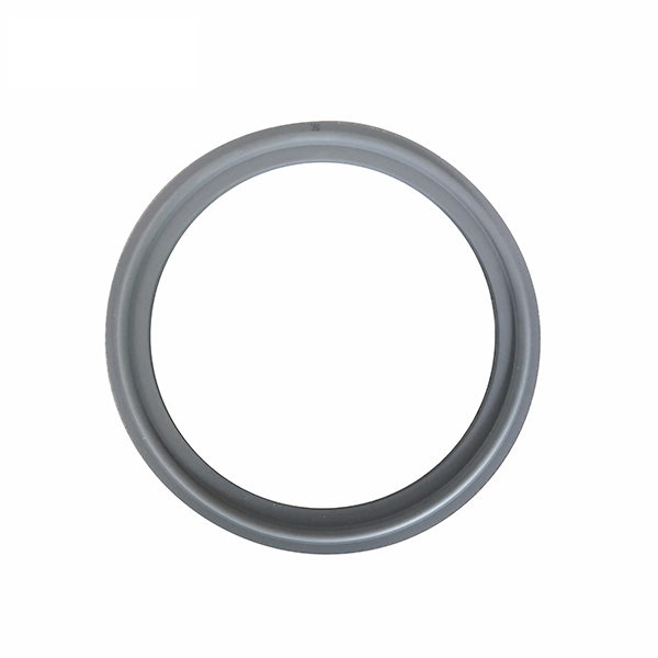 Grey Fluororubber Seal Ring