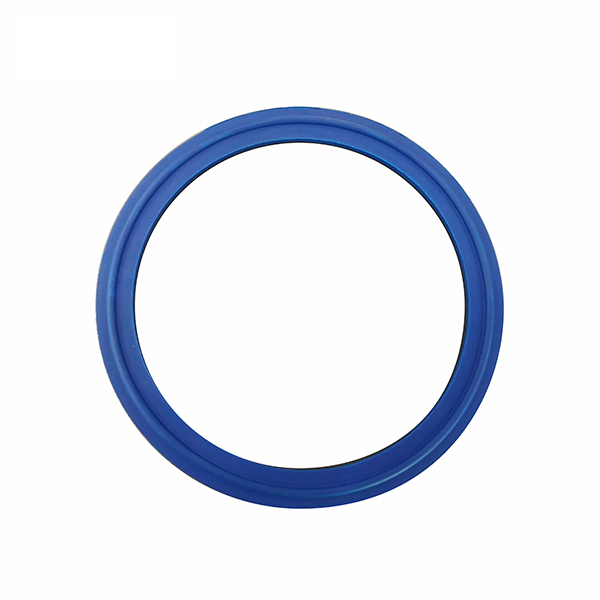 Blue Fluororubber Seal Ring