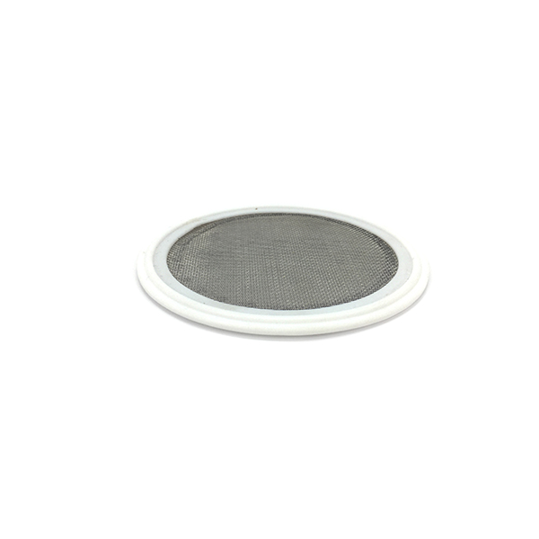 Tetrafluoro Belt Net Sealing Ring