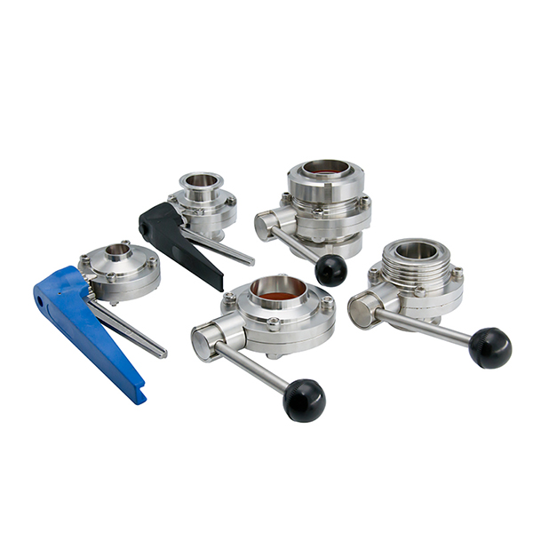 butterfly valve