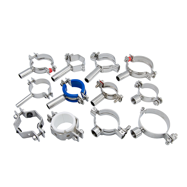 Pipe rack
