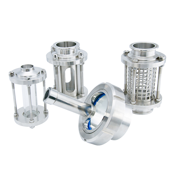 Sight glass